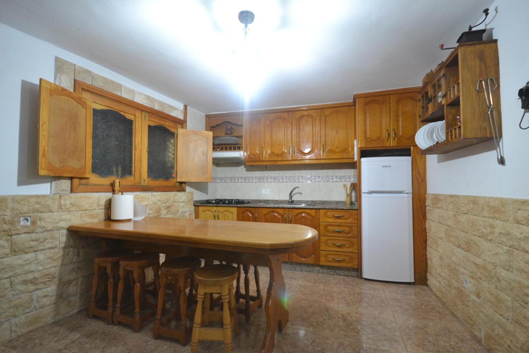 Casa Rural Guayadeque Ca'Juani Ingenio Zimmer foto
